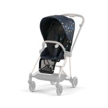 Тапицерия за седалка Cybex Mios 3 Seat pack Lux Jewels of Nature