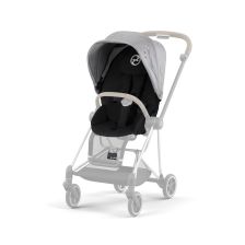 Тапицерия за седалка Cybex Mios 3 Seat pack Lux Koi