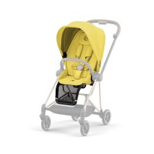 Тапицерия за седалка Cybex Mios 3 Seat pack Lux