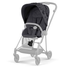 Тапицерия за седалка Cybex Mios 3 Seat pack Lux Simply Flowers, с нарушена опаковка