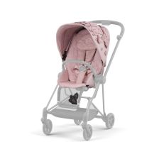 Тапицерия за седалка Cybex Mios 3 Seat pack Lux Simply Flowers