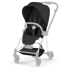 Тапицерия за седалка Cybex Mios 4, Style Collection