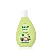 Мляко за тяло Бочко Маслина 200мл