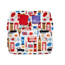 Многократна пелена  Bambino Mio Miosolo