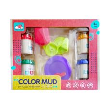 Моделин Raya Toys с аксесоари 5838-13