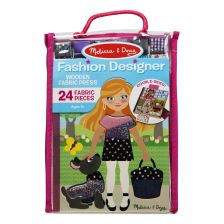 Моден дизайнер Melissa&Doug 40331