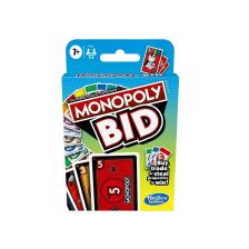 Монополи Hasbro Наддаване E1699