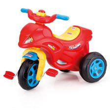 Триколка DOLU 7049