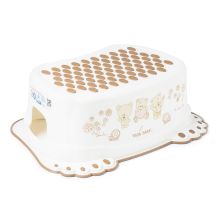 Стъпало с гумички Tega Baby Bears