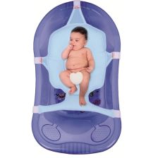 Мултифункционална подложка за къпане Sevi baby Син