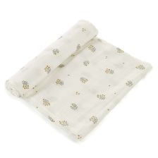 Муселинова пелена Jane Bamboo, 120 х 120 см.