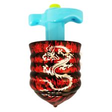 Музикален светещ пумпал Raya Toys