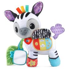 Музикална играчка за количка Vtech Зебра