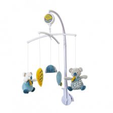Музикална въртележка Doudou Yoca the Koala