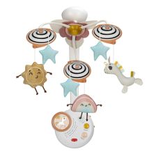 Музикална въртележка Tiny Love Unicorn Wonderland