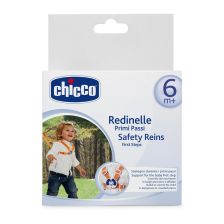 Колани за прохождане CHICCO