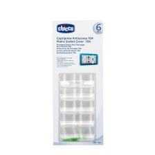 Предпазители за контакти CHICCO