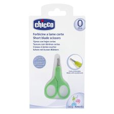 Ножичка за новородени CHICCO