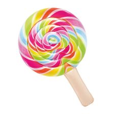 Надуваем дюшек INTEX Близалка 208х135 см