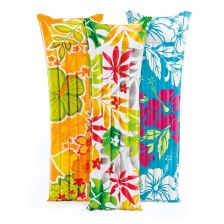 Надуваем дюшек INTEX Fashion 183х69 см Асортимент