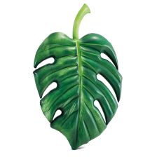 Надуваем дюшек INTEX Листо 213x142 см