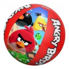 Надуваема топка Bestway ANGRY BIRDS 96101