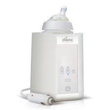 Нагревател за бебешки шишета Chicco Travel