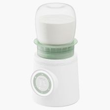 Нагревател за бебешки шишета Momcozy MW03