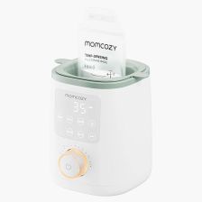 Нагревател за бебешки шишета 4 в 1 Momcozy Nutri Smart