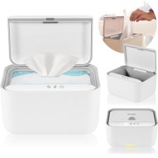 Нагревател за мокри кърпи Lionelo BabyBliss