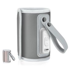 Нагревател за бебешки шишета Lionelo Thermup