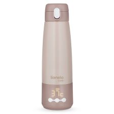 Нагревателен термос Lionelo Thermup Bottle, 350 мл.