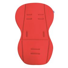 Подложка за детска количка или столче Baby Matex RENIS 0270, Червен
