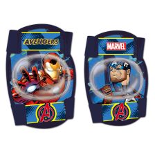 Наколенки и налакътници SEVEN Avengers 9062