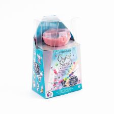 Направи си сам гривна Make It Real Crystal Secrets Treasures