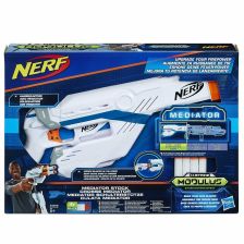 Нърф Hasbro Енстрайк Modulus Firepower Е0029