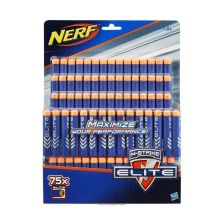 Нърф стрели Hasbro Nerf Elite 75 Dart Refill A0313