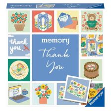 Мемори карти Ravensburger Memory Thank you