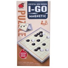 Настолна игра Raya Toys I-go, магнитна