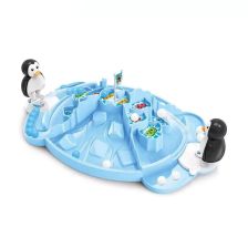 Настолна игра Raya Toys Kicking Snowball