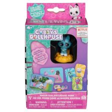 Настолна Игра Spin Master Gabby's Dollhouse Match-ical Game