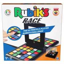 Настолна игра Spin Master Rubik's Race