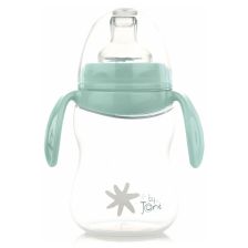 Неразливаща се чаша Jane 250 мл., 6 м+, Mint