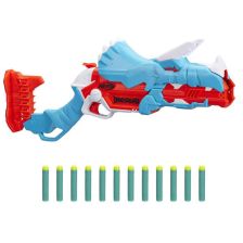 Бластер Hasbro Nerf DinoSquad Tricera-Blast, с 12 патрона