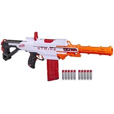 Бластер Hasbro Nerf Ultra Strike, F6024
