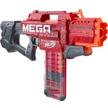 Бластер Hasbro Nerf Mega Motostryke Motorized
