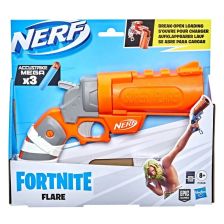 Бластер Nerf Fortnite Flare Hasbro F3368