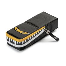 Несесер CARIOCA Gnam, Черен