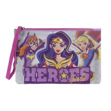 Несесер за принададлежности Cerda Heroes Girls 2100001741