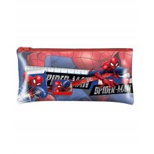 Несесер за училище Kids Licensing Spiderman с ученически пособия 5 части